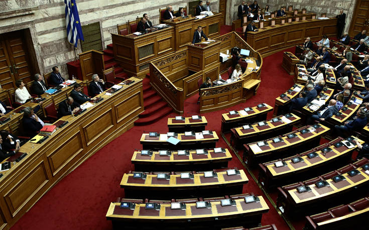 Τα επόμενα βήματα μετά την πρόταση μομφής