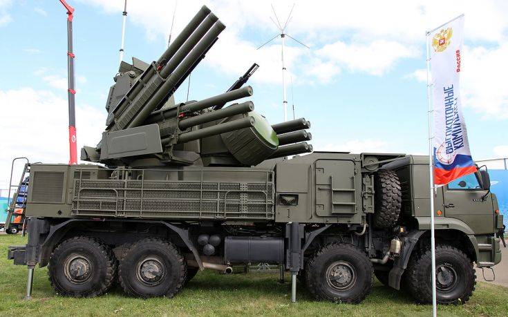 Αυτά είναι τα οπλικά συστήματα που προτείνει ο Πούτιν στη Σερβία