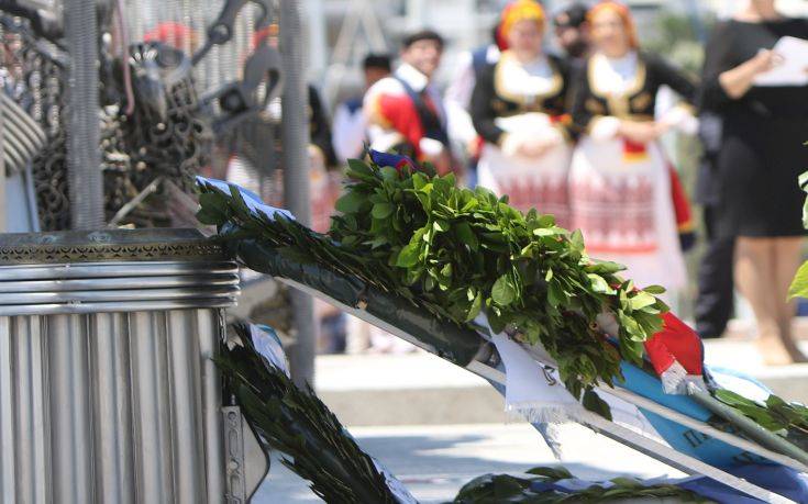 «19 Μαΐου: Η γενοκτονία των Ποντίων και όχι μόνο…»