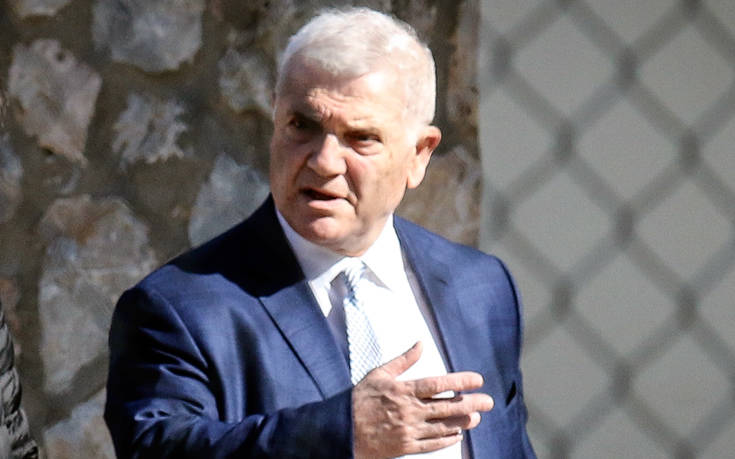 «Αν φύγει ο Μελισσανίδης… διέλυσε η ΑΕΚ – Αυτή είναι η δουλειά του Χιμένεθ»