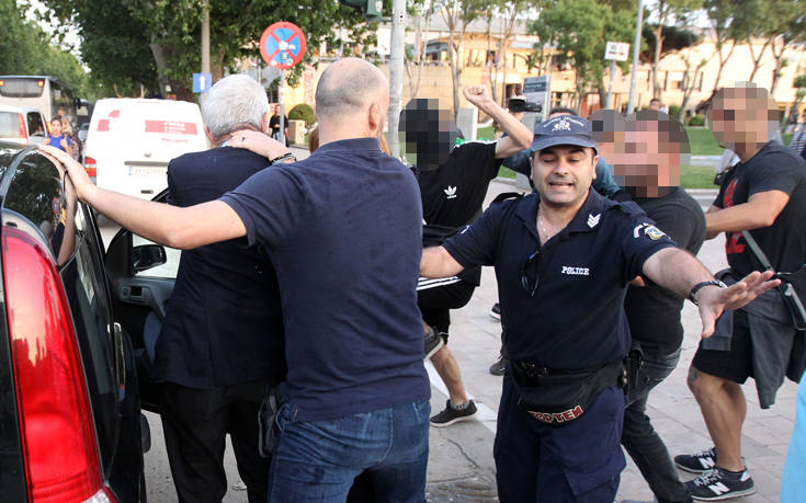 Καταδικάστηκαν τελεσίδικα 7 άτομα για την επίθεση σε βάρος του εκλιπόντος Γιάννη Μπουτάρη 
