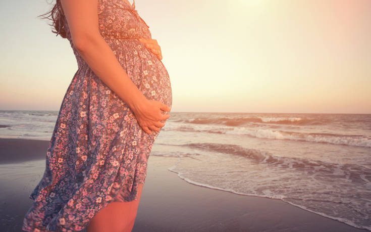 Ποιο είναι το ιδανικό διάστημα για να μείνει μια γυναίκα ξανά έγκυος