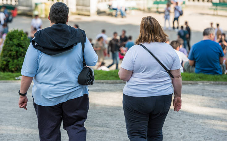 Οι παχύσαρκοι εργαζόμενοι πρέπει να μπορούν να αργούν στη δουλειά, λέει ειδικός