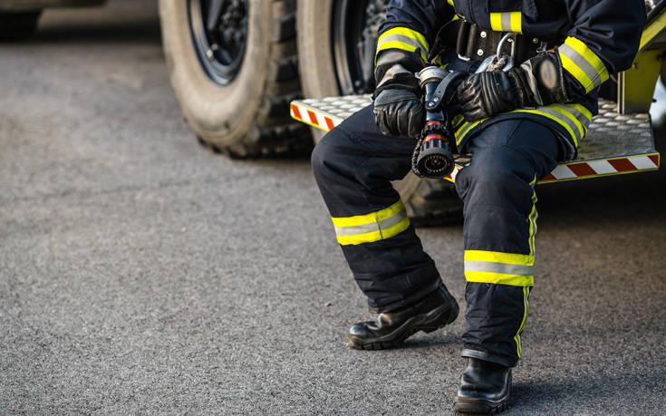 Πυροσβέστες έκαναν σεμινάριο απεγκλωβισμού… ευαίσθητων περιοχών