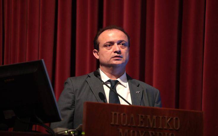 «Επενδύσεις 1,5 δισ. ευρώ την επόμενη 20ετία στο “Ελ. Βενιζέλος”»