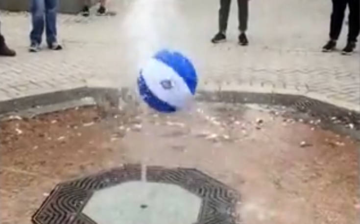 Σε ξαφνιάζει και σε εντυπωσιάζει