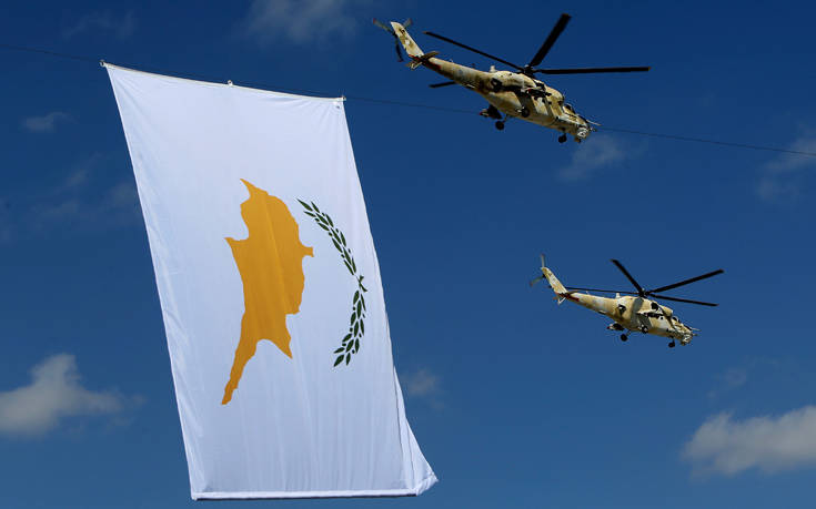 Κύπρος για Τουρκία: Ομόφωνη καταδίκη των παραβιάσεων από το Εθνικό Συμβούλιο