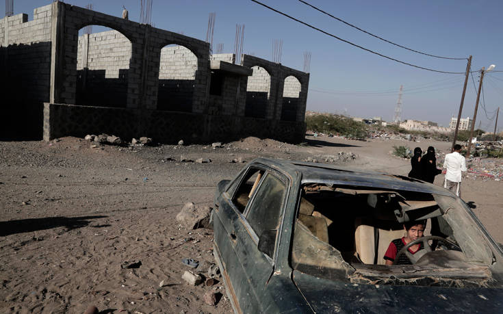 Έξι νεκροί και πάνω από 30 τραυματίες στην Υεμένη