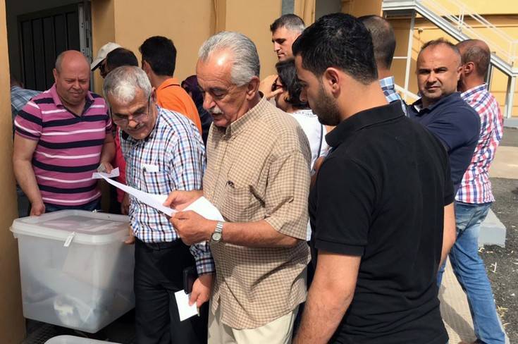 Εκλογές στο Λίβανο μετά από εννέα χρόνια