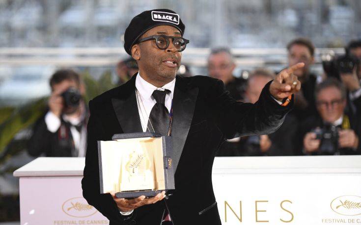 Spike Lee Spike Lee
