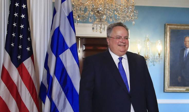 Οι «απρόβλεπτοι» Τούρκοι και το όνομα των Σκοπίων στη συνάντηση Κοτζιά – Μπόλτον, στον Λευκό Οίκο