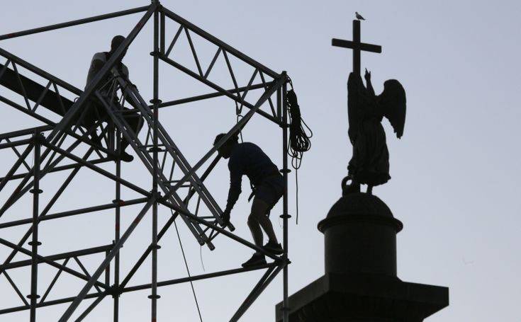 «Οι χριστιανοί, πιο επιρρεπείς στο να επικρίνουν τους μετανάστες και τους μουσουλμάνους»