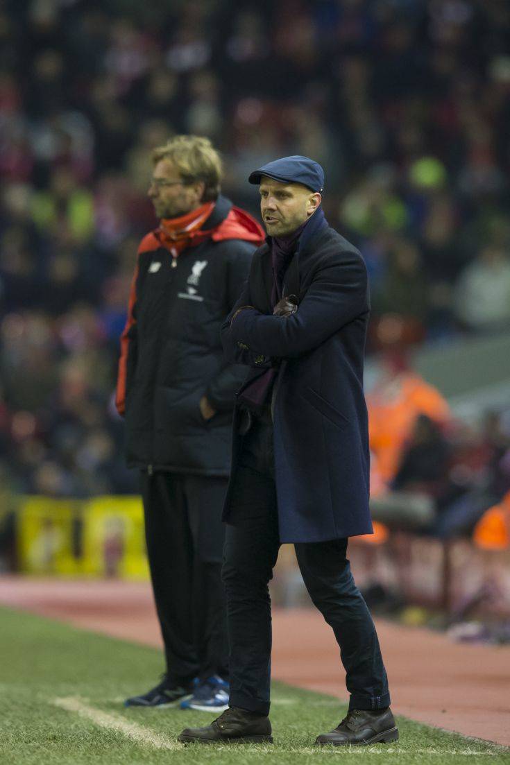 Britain Soccer FA Cup