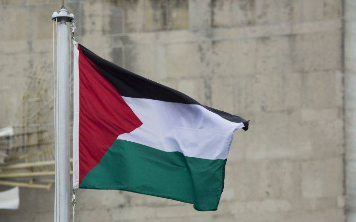 Ανακαλούνται οι Παλαιστίνιοι πρεσβευτές σε τέσσερις χώρες της Ε.Ε.