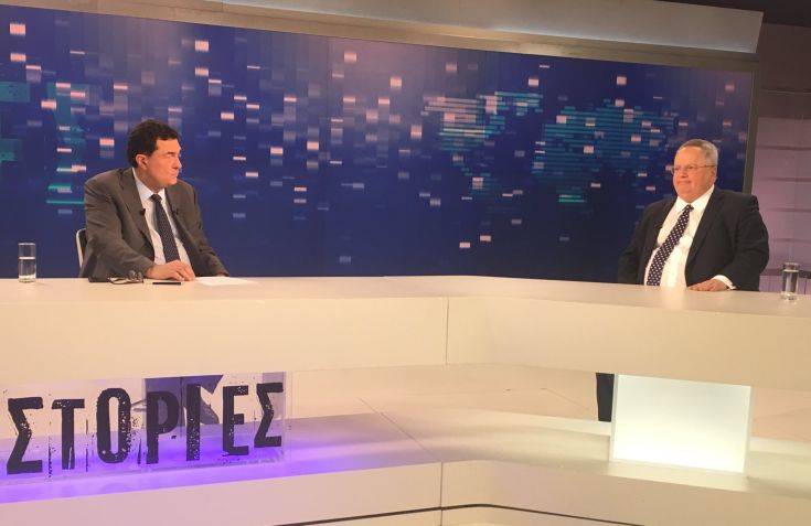 Κοτζιάς για Έλληνες στρατιωτικούς: Δεν είμαι σε θέση να σας πω εάν έπεσαν σε παγίδα ή ήταν σχεδιασμένο