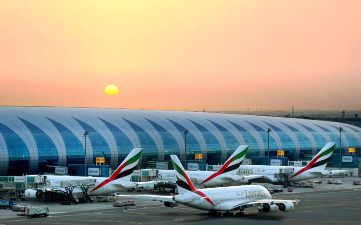 Ο όμιλος Emirates ανακοινώνει τα αποτελέσματα για το οικονομικό έτος 2017-18