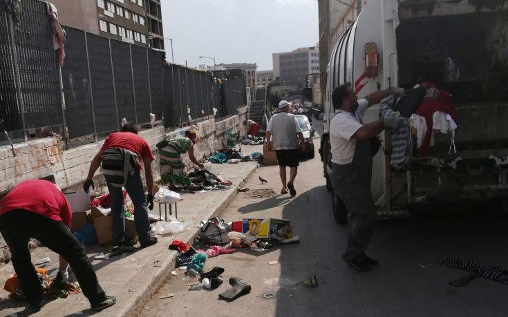 Κατασχέθηκαν πάνω από 7 τόνοι παράνομων προϊόντων