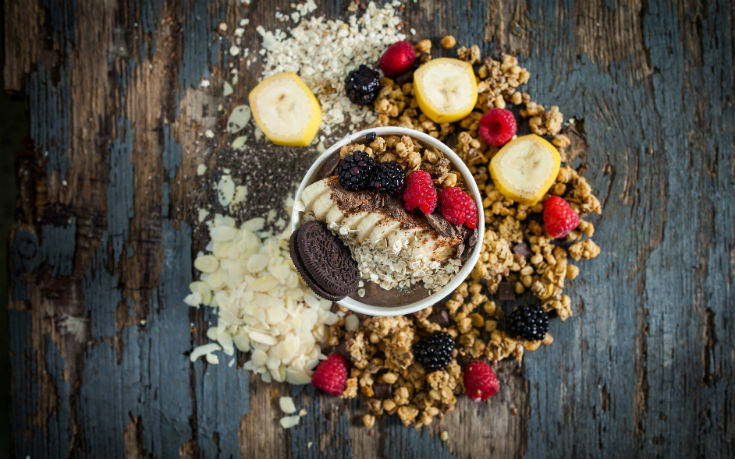 Το JOIN Juice Bars από τη Θεσσαλονίκη, τώρα και στην Αθήνα
