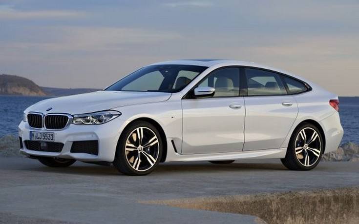 Νέοι κινητήρες diesel για την BMW