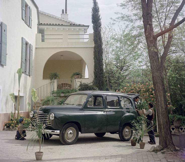 RenaultCOLORALE4 RenaultCOLORALE4