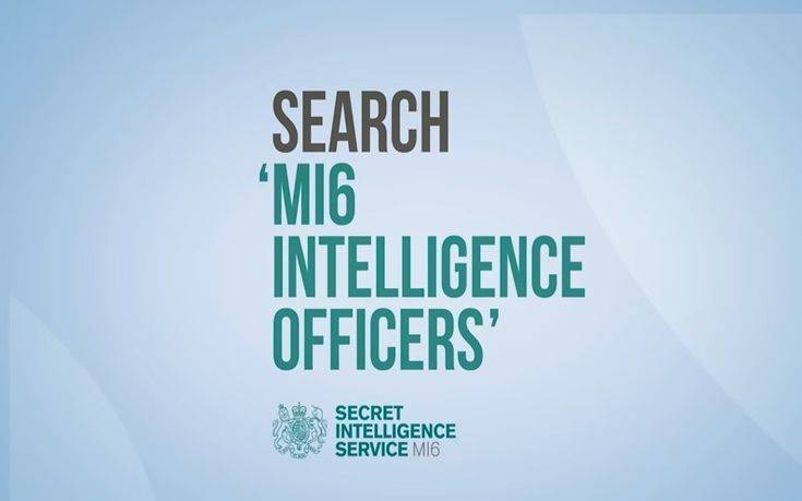 Η MI6 θα προσλαμβάνει στο εξής παιδιά μεταναστών