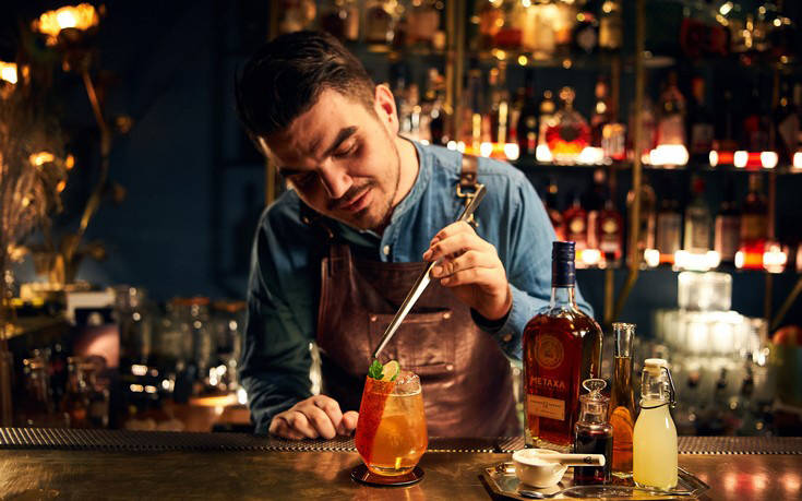 VASILISKYRITSISSMOOTHRIDECOCKTAIL