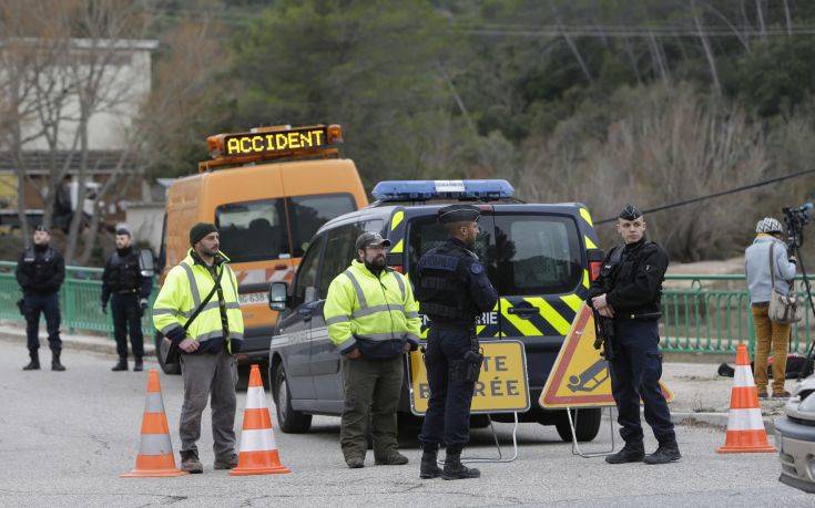 Τρεις νεκροί στη Γαλλία σε δυστύχημα με φιλάθλους ράγκμπι