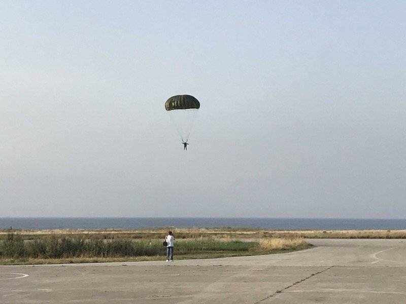 Ολοκληρώθηκαν οι εκδηλώσεις για την 77η επέτειο της Μάχης της Κρήτης