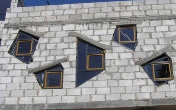 Κατασκευές για κλάματα