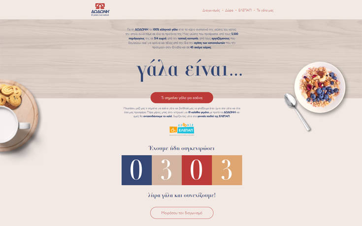 ΔΩΔΩΝΗ ΔΩΔΩΝΗ