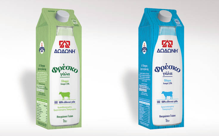 ΔΩΔΩΝΗ ΔΩΔΩΝΗ