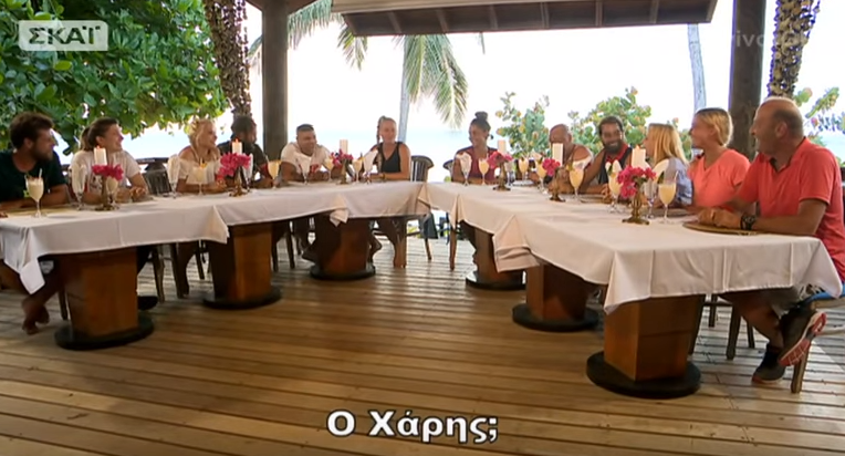 Όλα όσα έγιναν στο Survivor 2 με τους συγγενείς Μαχητών και Διάσημων