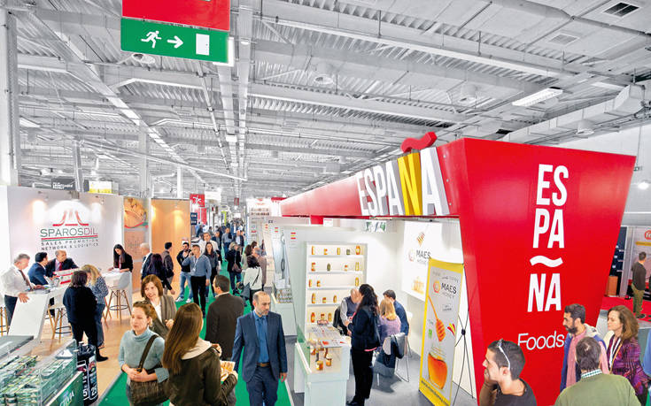 Ξεκίνησαν οι προετοιμασίες για την FOOD EXPO 2019