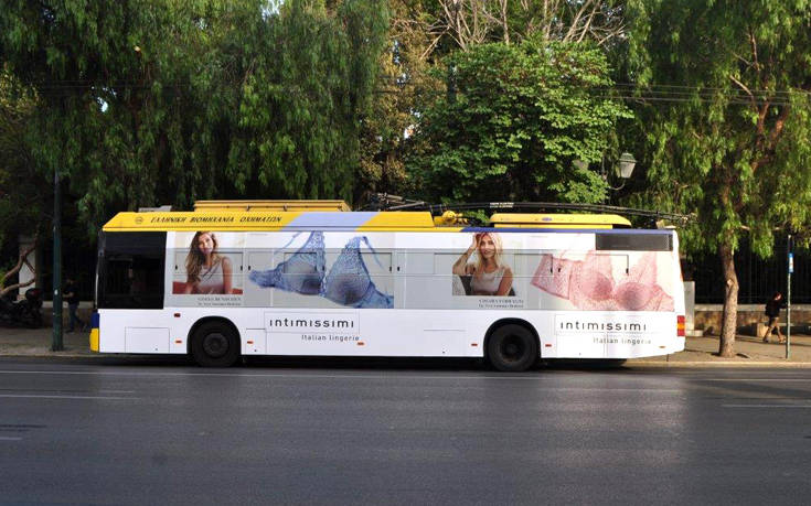 Με δροσερές εικόνες γέμισαν οι δρόμοι Αθήνας και Θεσσαλονίκης