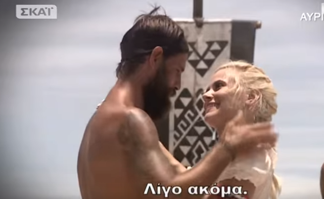 Η μεγάλη έκπληξη στο Survivor 2 με τους συγγενείς των παικτών