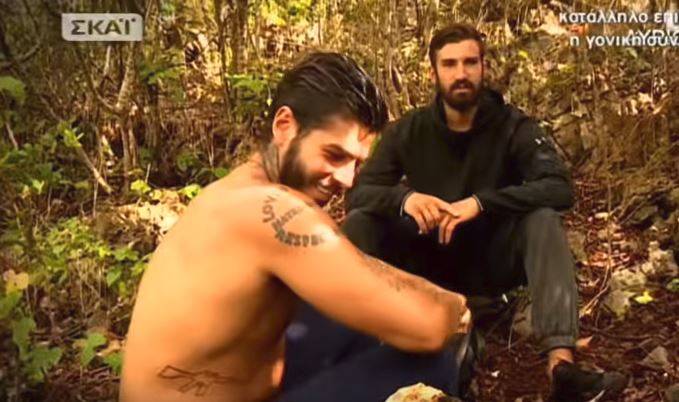 Μπάχαλο στο Survivor 2 με εντάσεις και καρφιά