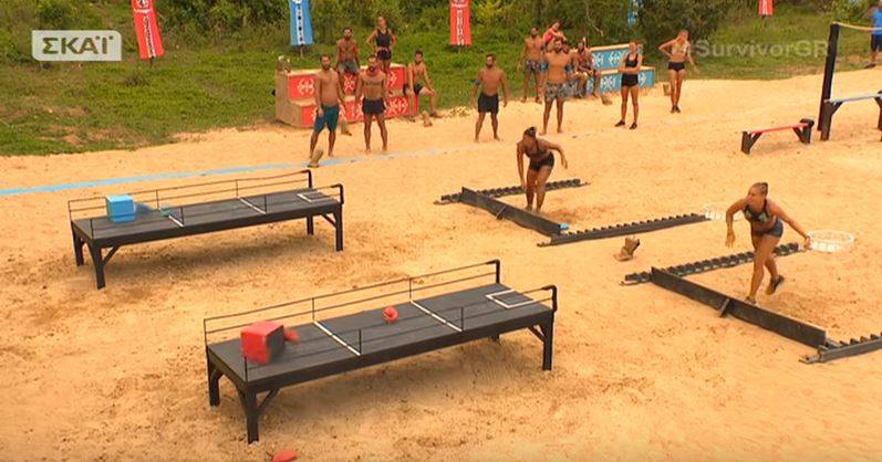 Αυτοί είναι οι δύο παίκτες του Survivor 2 που επιστρέφουν στην Ελλάδα