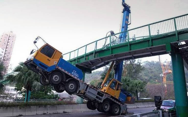 Κάτι δεν πάει καλά εδώ&#8230;