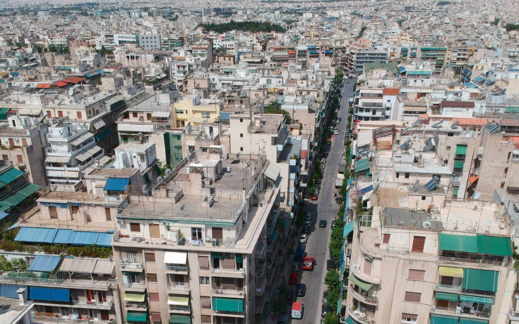 Ποια ακίνητα απαλλάσσονται από τα δημοτικά τέλη καθαριότητας και φωτισμού