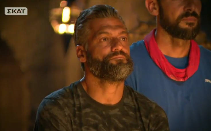 Το μήνυμα του Στέλιου Κρητικού μετά το Survivor