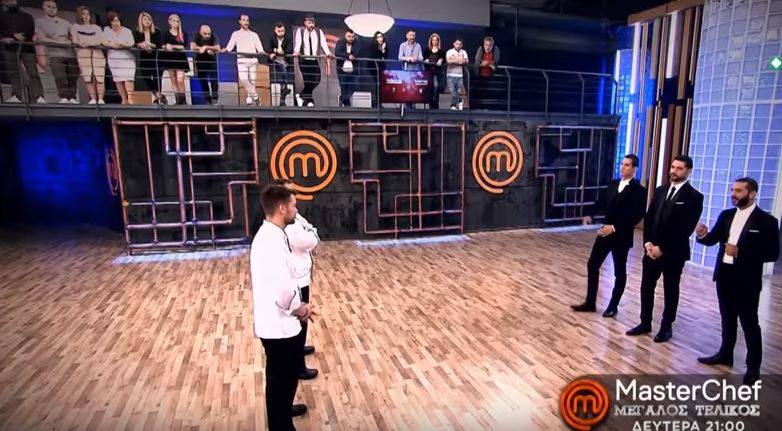 Πώς θα βγει ο νικητής του MasterChef στον τελικό