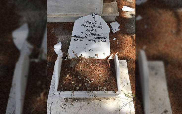 «Δεν είναι απλά ένα ακόμα περιστατικό αντισημιτισμού»