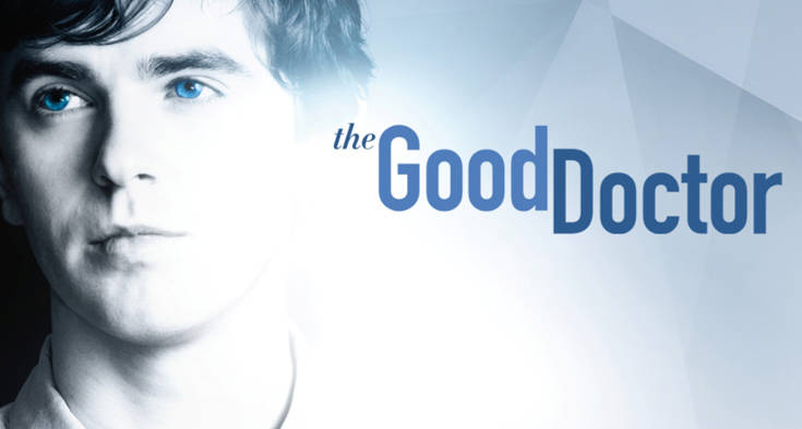 The Good Doctor The Good Doctor