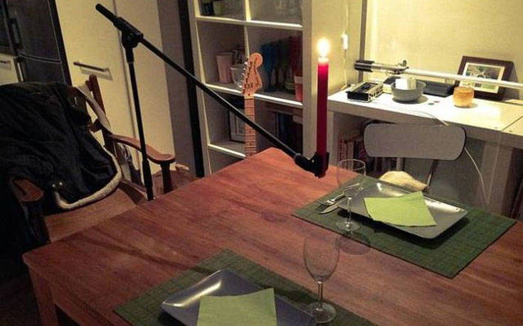 Άνθρωποι που έχουν λύση για όλα