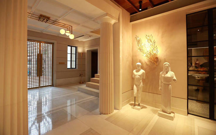 HellasHouse HellasHouse