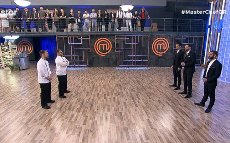 Αυτός είναι ο μεγάλος νικητής του MasterChef