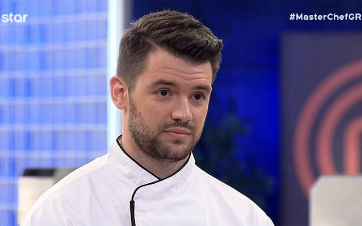 Η «πονηρή» πρόταση που δέχτηκε ο νικητής του Masterchef