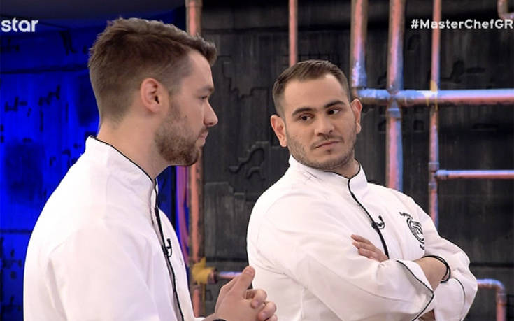 master chef master chef