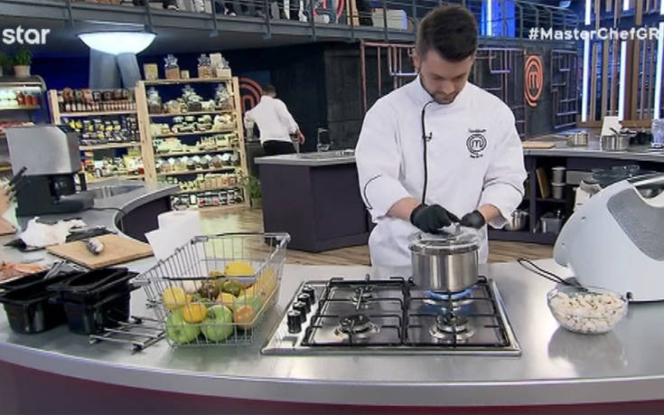 master chef master chef