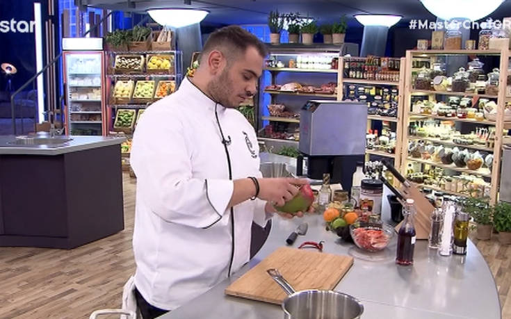 master chef master chef